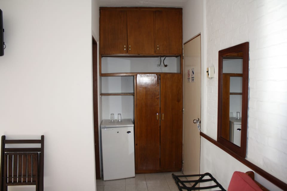 Minibar
