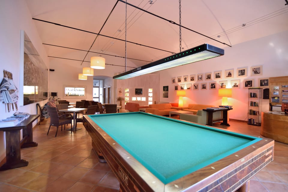 Billiards