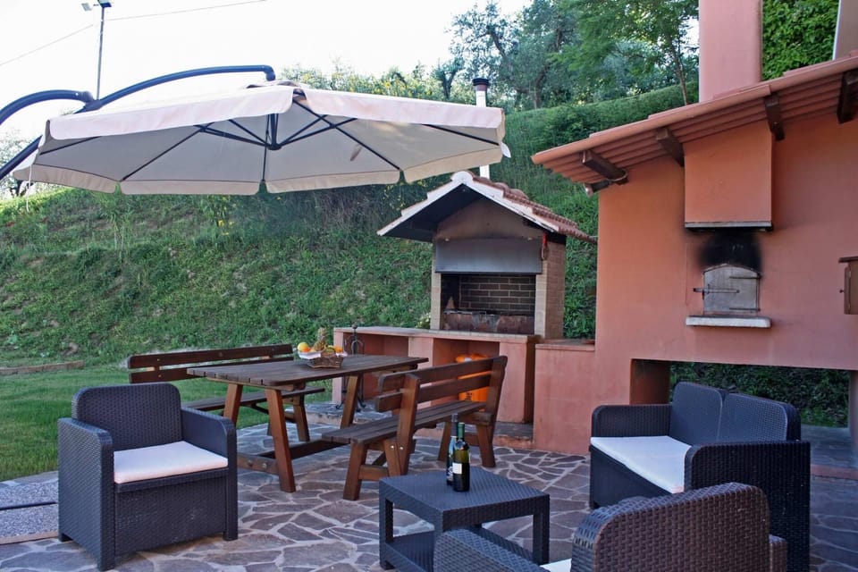 Apartment Giglio 7 (1618)