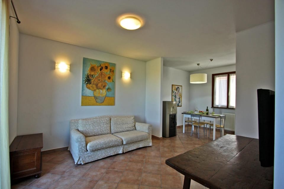 Apartment Alloro 5 (1553)