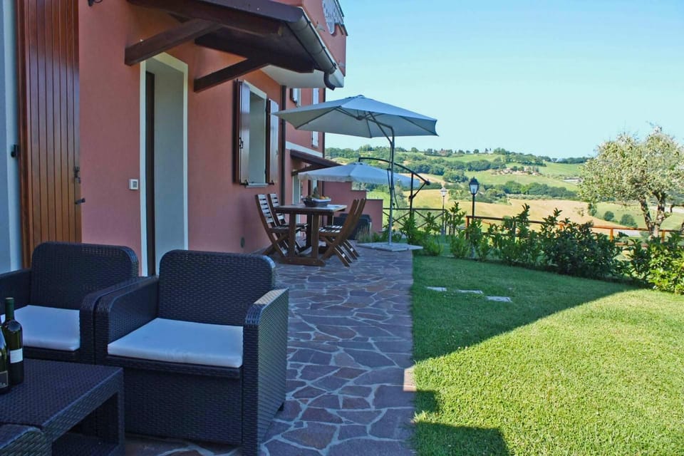 Apartment Alloro 5 (1564)