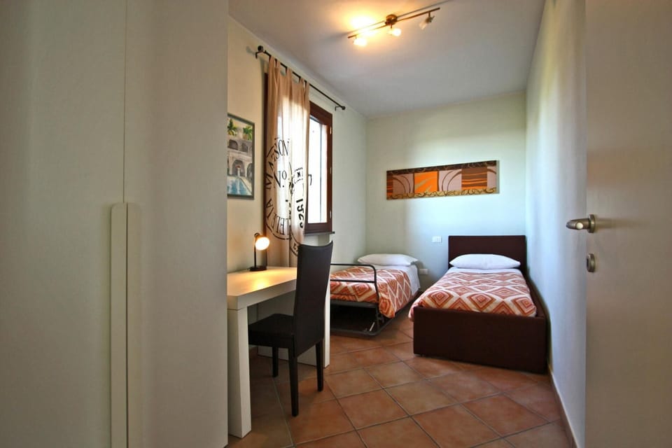 Apartment Bucaneve 5 (1583)