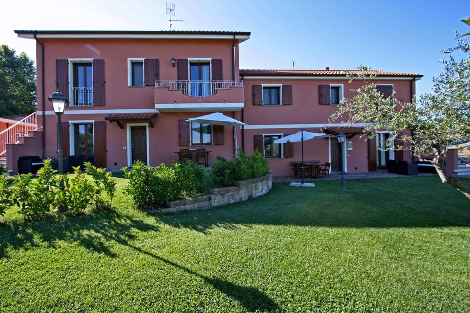 Apartment Ginepro 5 (1591)
