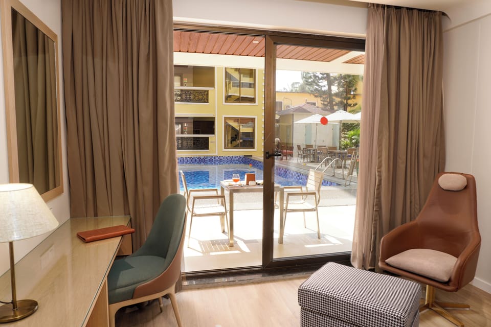  Super  Deluxe.  | Premium bedding, memory foam beds, minibar, in-room safe