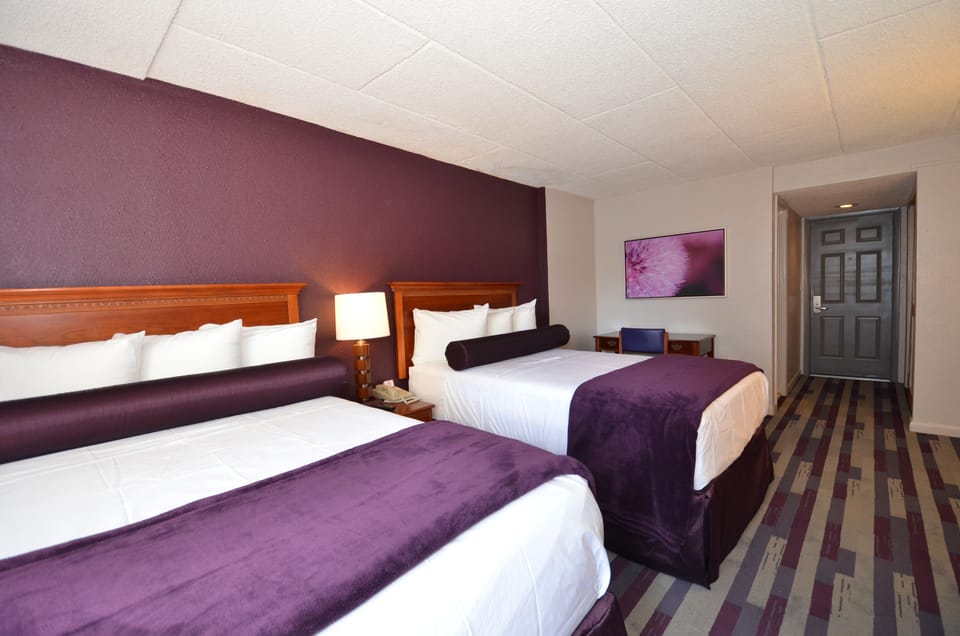 Iron/ironing board, rollaway beds, free WiFi, bed sheets