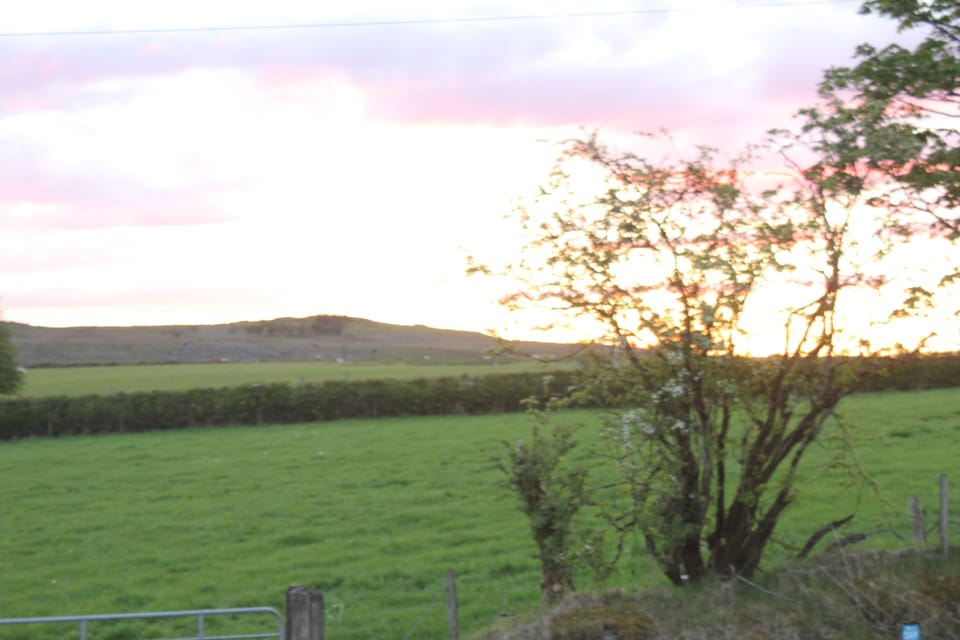 Luxury House, 1 Bedroom (and Mezzanine) | Mountain view