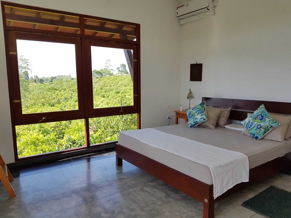 Honeymoon Apartment | 1 bedroom, premium bedding, down comforters, in-room safe