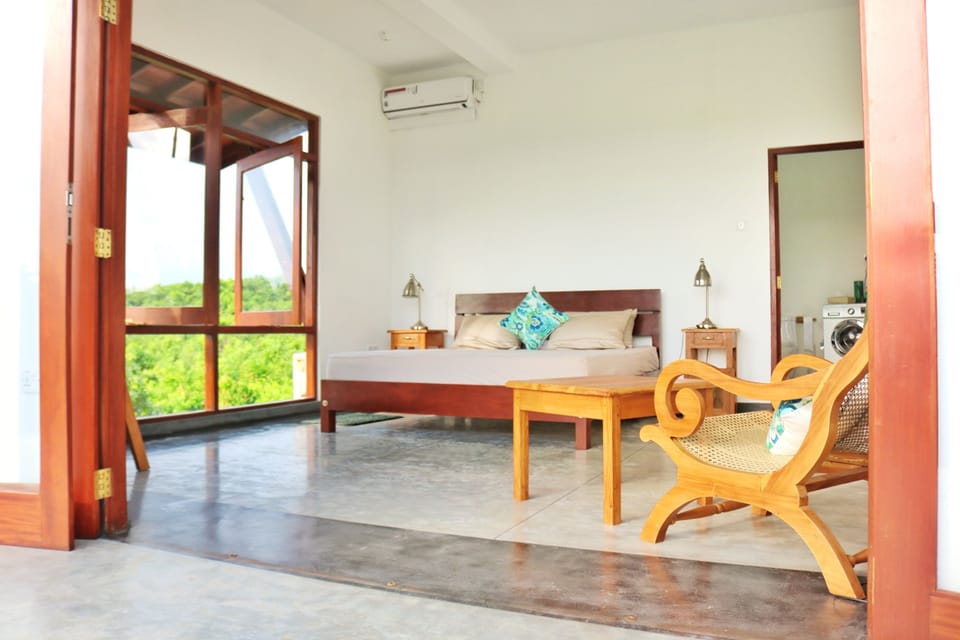 Honeymoon Apartment | 1 bedroom, premium bedding, down comforters, in-room safe