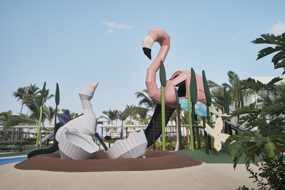 Finest Punta Cana by The Excellence Collection - All Inclusive Resort in Punta Cana