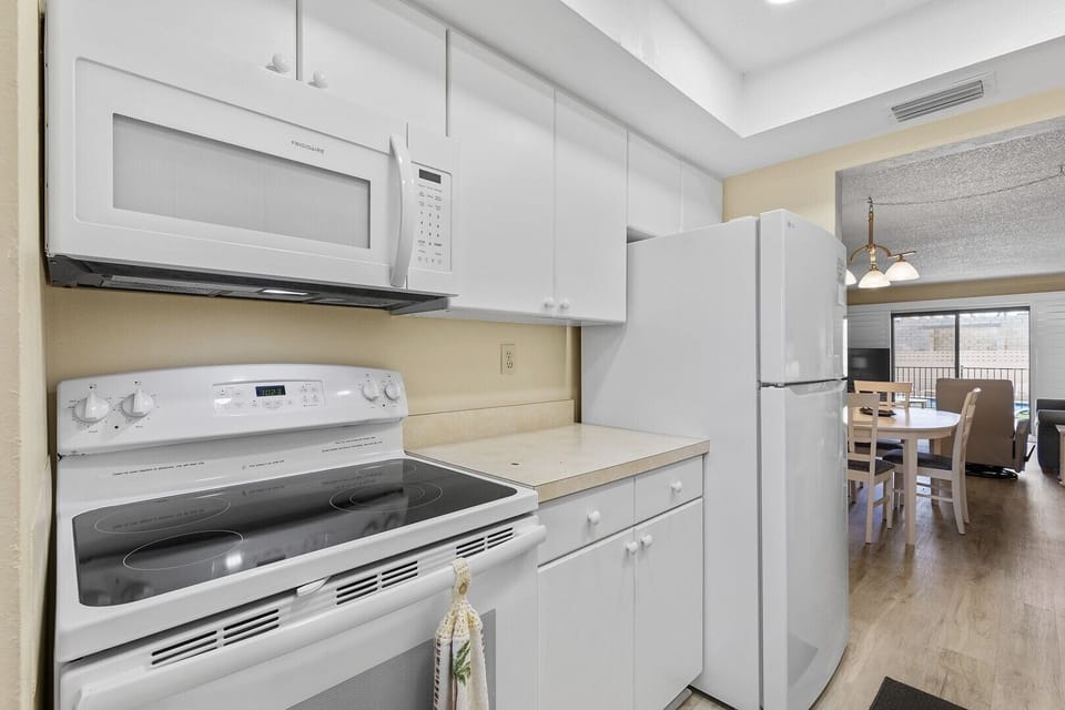 Kitchen Appliances