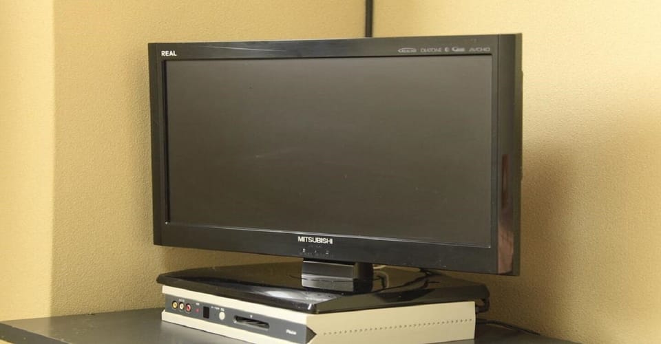 Television