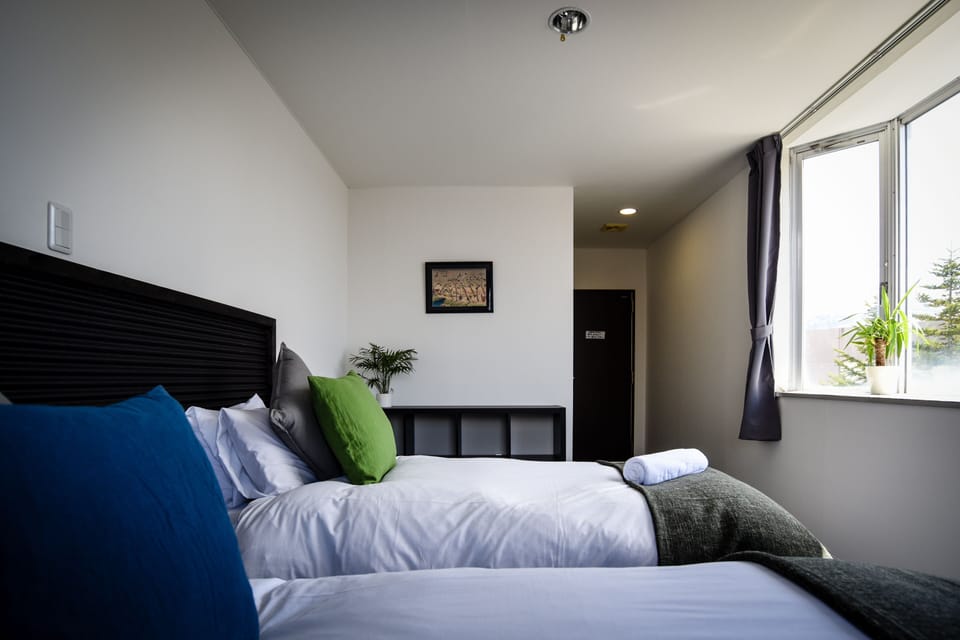 Classic Double or Twin Room | Free WiFi