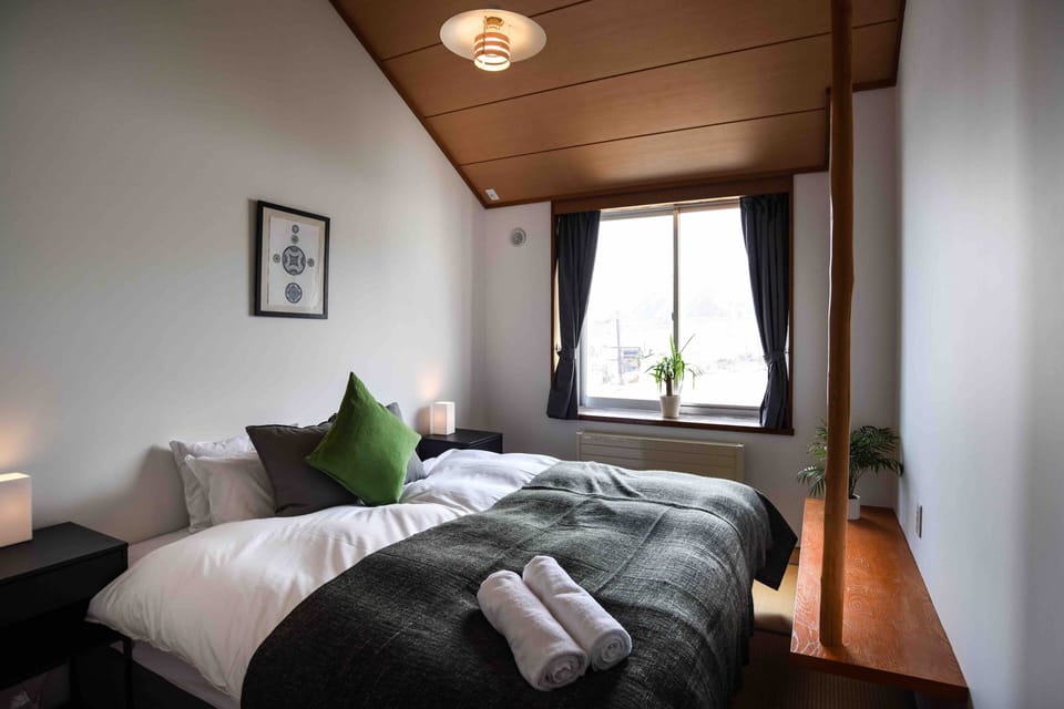 Comfort Double or Twin Room | Free WiFi