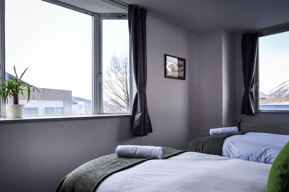 Classic Double or Twin Room | Free WiFi