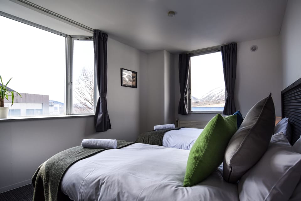 Classic Double or Twin Room | Free WiFi