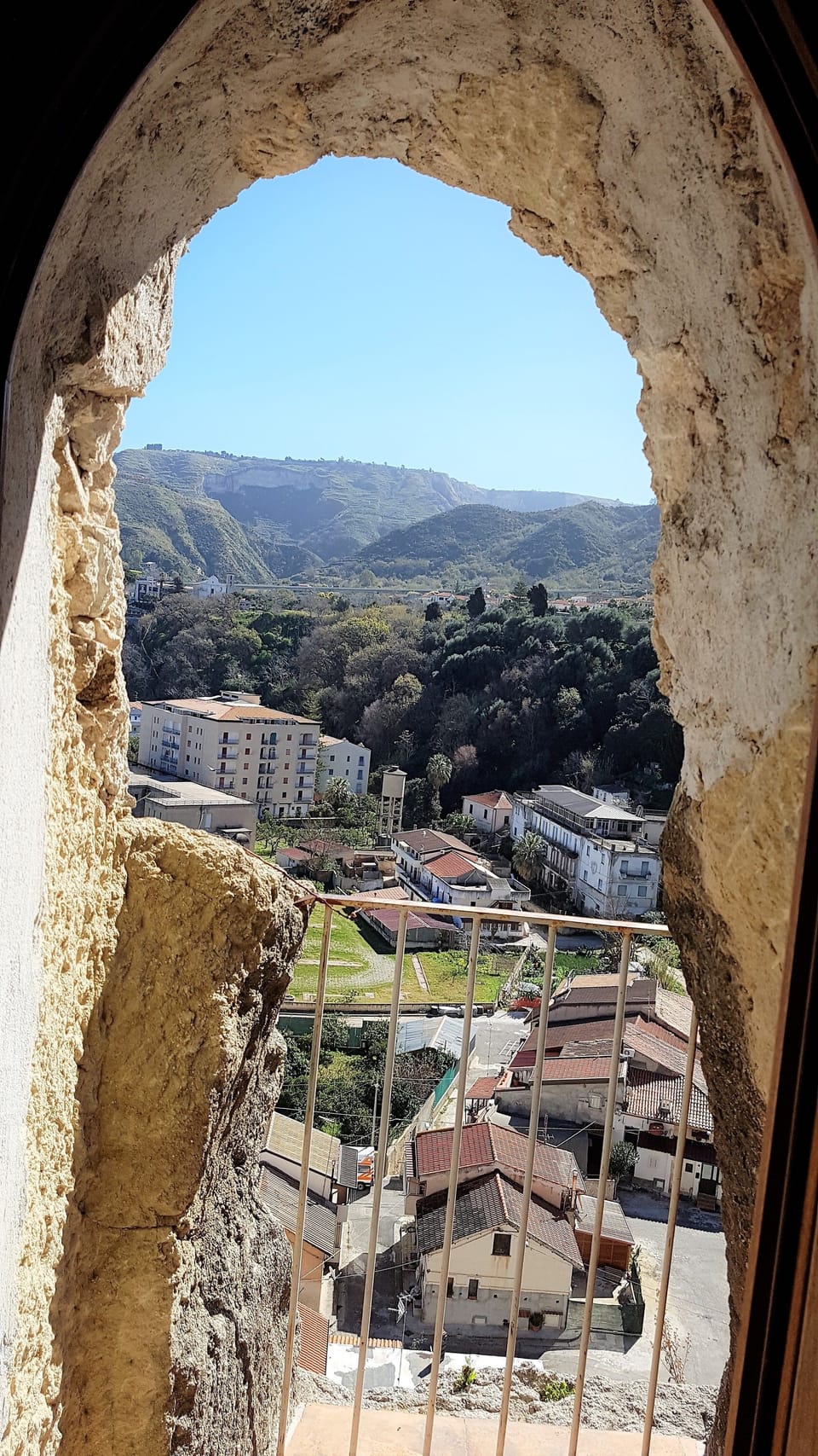 View from room