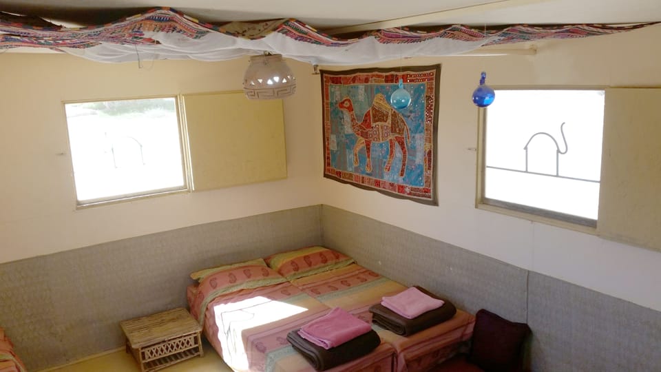 XXX Standard Room, Shared Bathroom | View from room