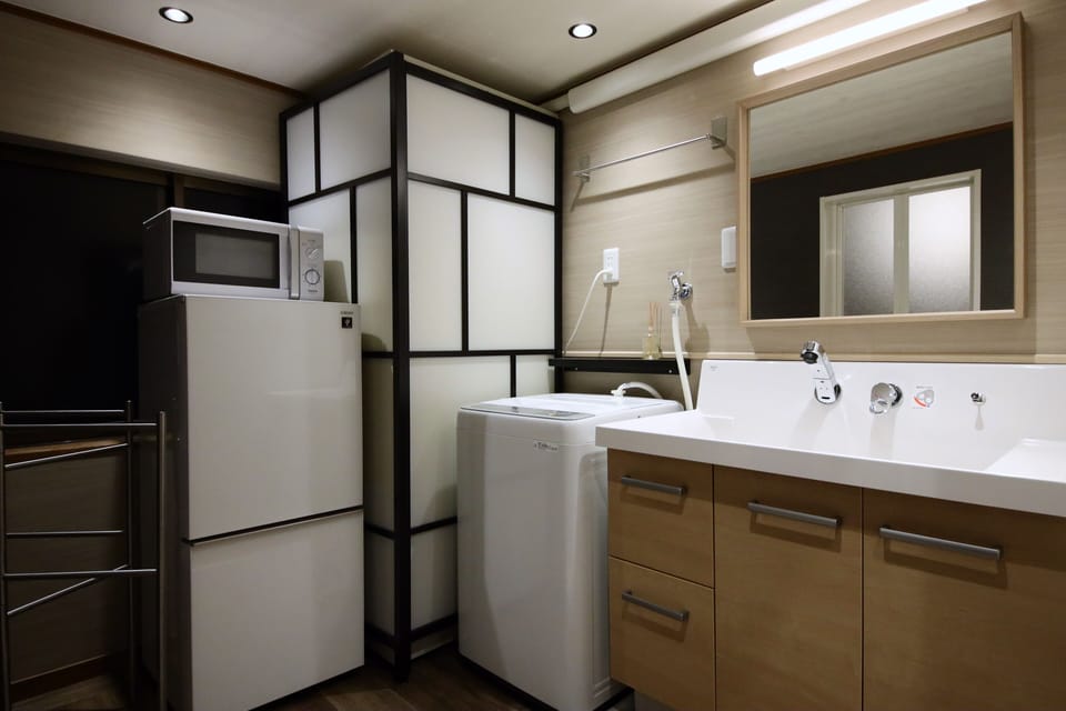 Ikko 8 | Bathroom sink