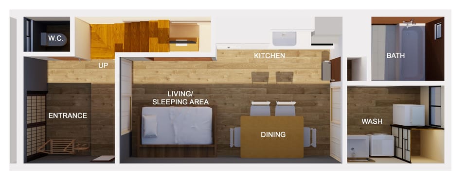 Ikko 8 | Floor plan