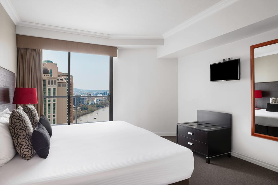 In-room safe, individually furnished, desk, soundproofing