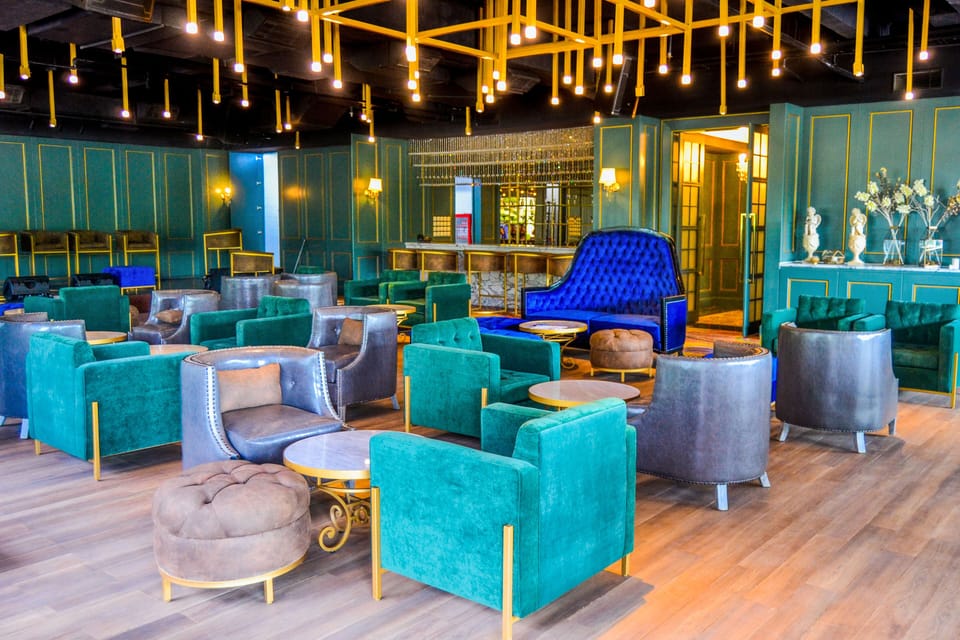 Nightclub