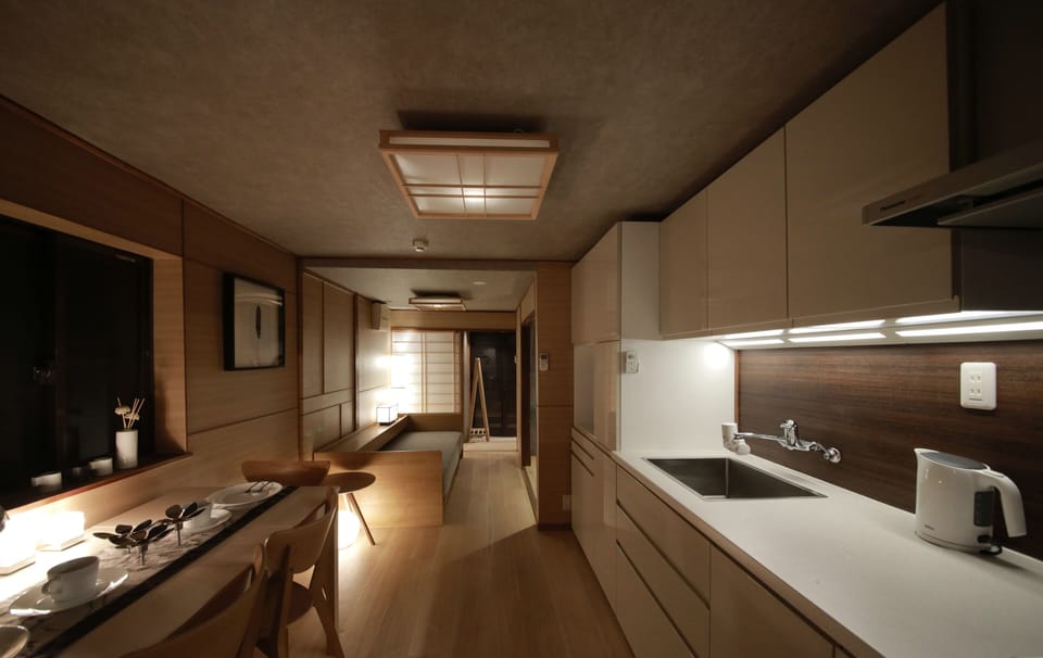 Ikko 10 | Living area