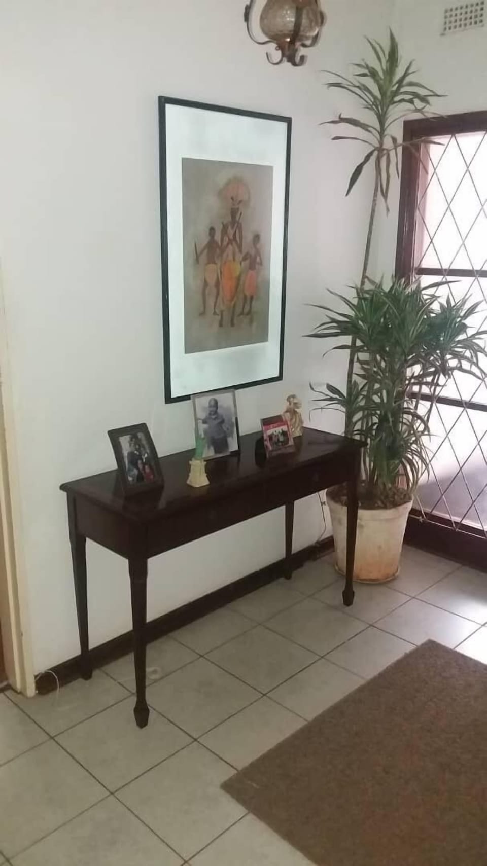 Main Entryway 
