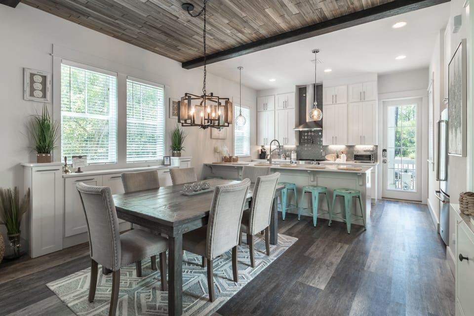 Wanderawhile30A Designer Home