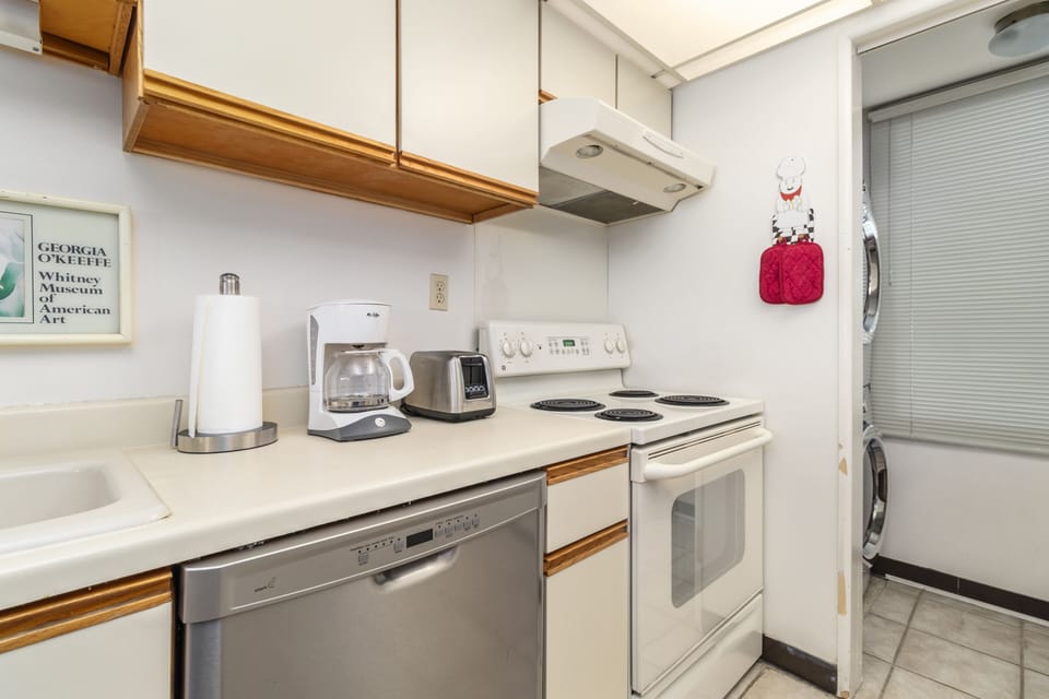 Kitchen View 4