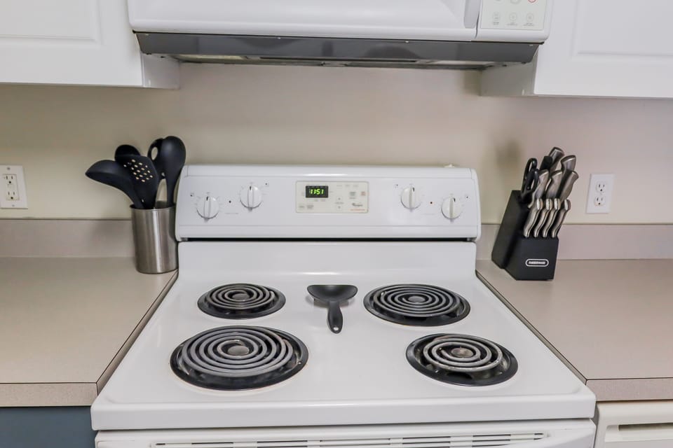 Stove