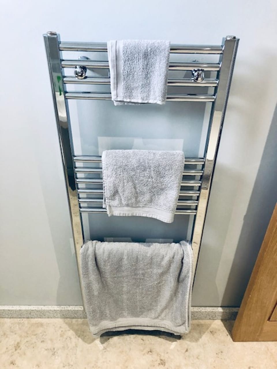 Deluxe Suite, Accessible, Ensuite | Bathroom