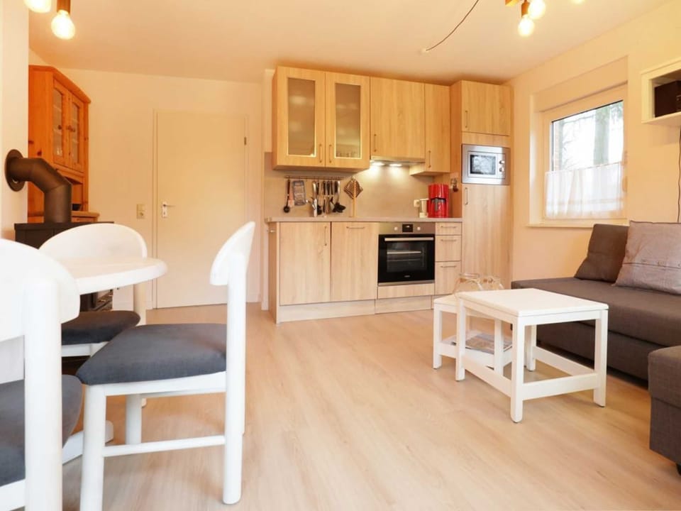 Vacationer village 31a Apartment in Boltenhagen