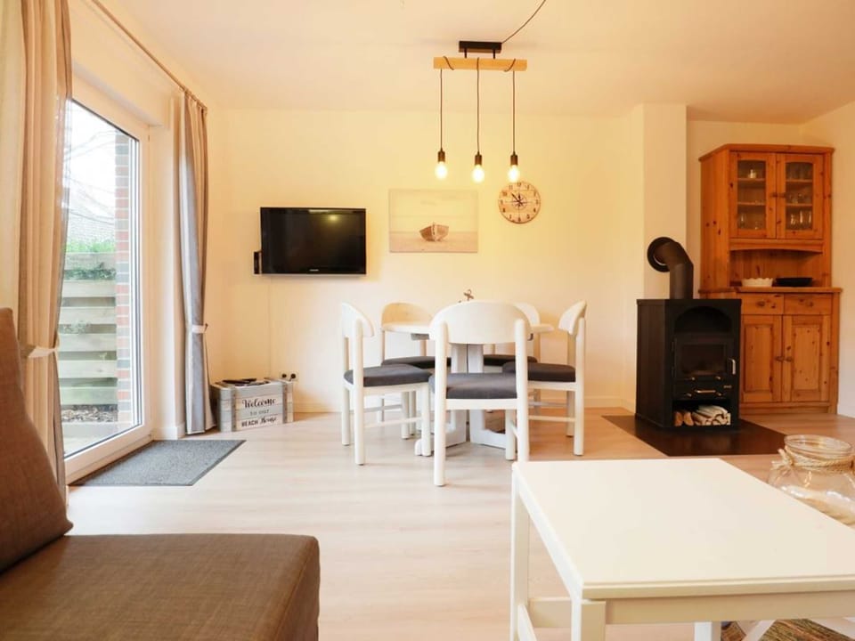 Vacationer village 31a Apartment in Boltenhagen