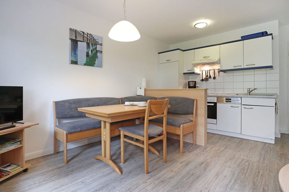 Vacationer village 27c Apartment in Boltenhagen
