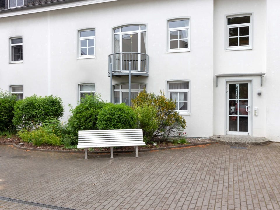 Apartment OSTSEELAND 09, Germany Apartment in Sellin