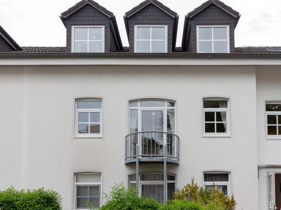 Apartment OSTSEELAND 09, Germany Apartment in Sellin