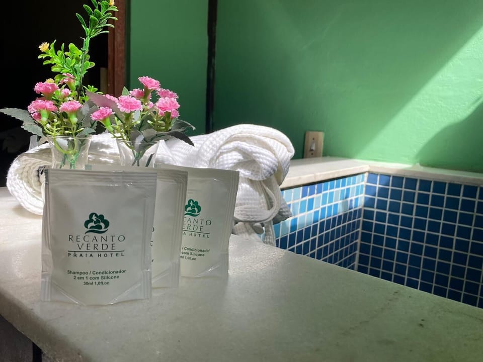 Standard Room | Room amenity