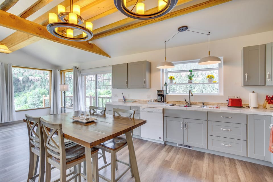 Kitchen | Cooking Basics | Dishwasher | Drip Coffee Maker
