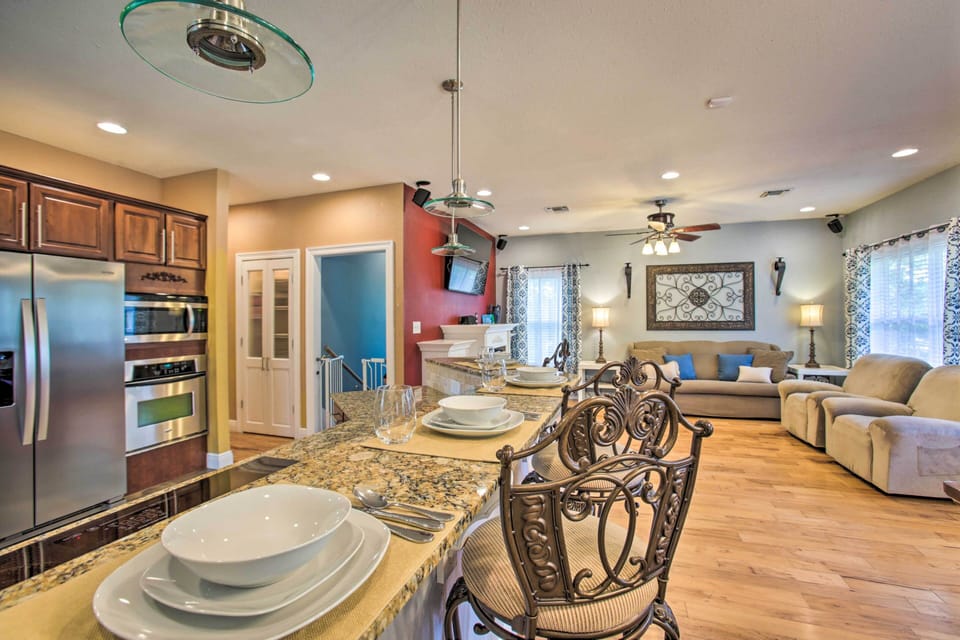 Kitchen | Cooking Basics
