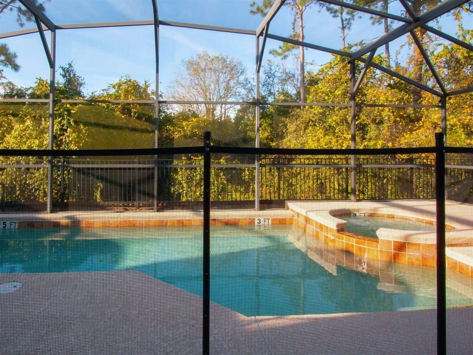 pool