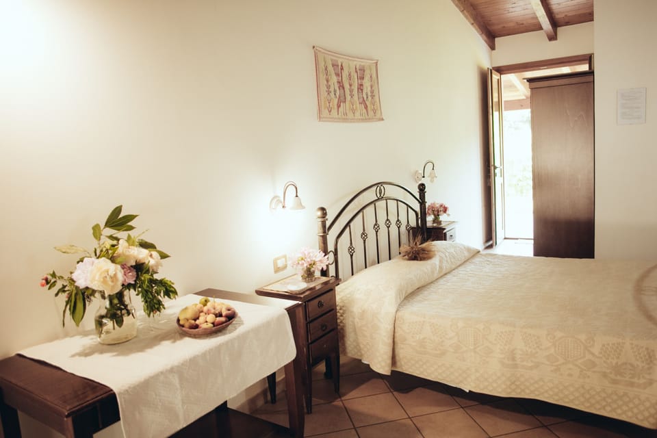 Triple Room | Select Comfort beds, in-room safe, desk, blackout drapes