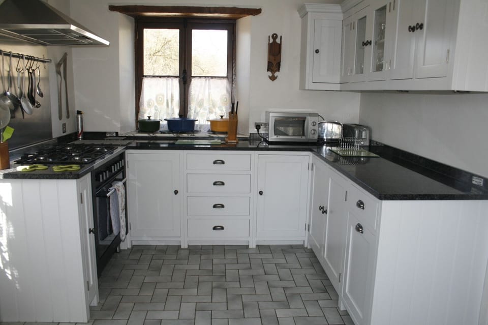 The Stables Kitchen