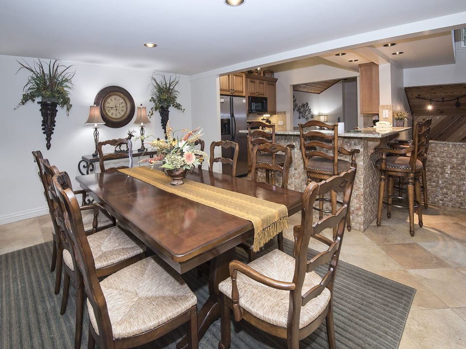 Dining Area View 2