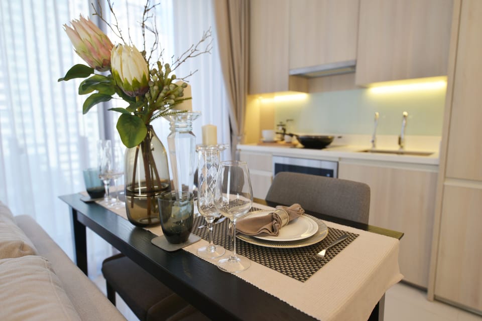 1 bedroom, in-room safe, individually decorated, individually furnished