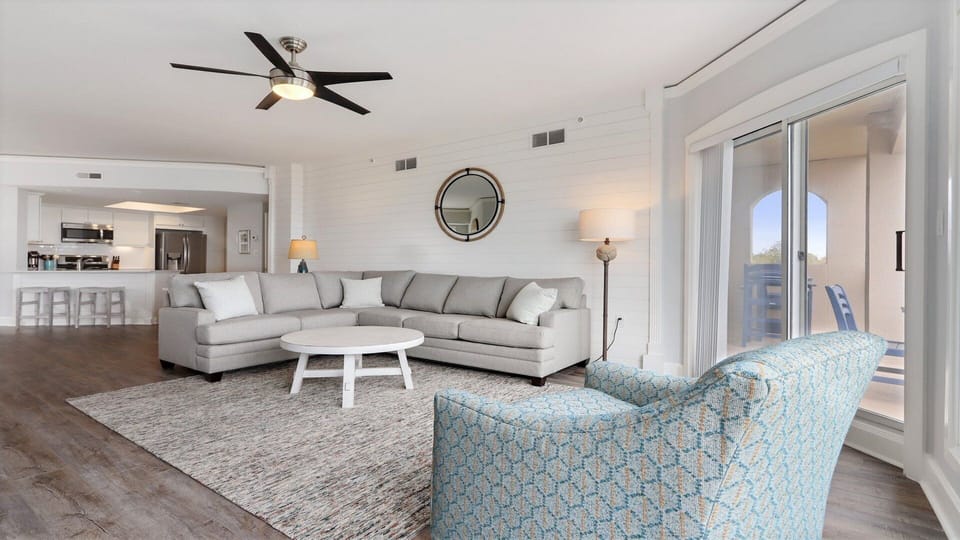 3506 Windsor Court S is completely Updated