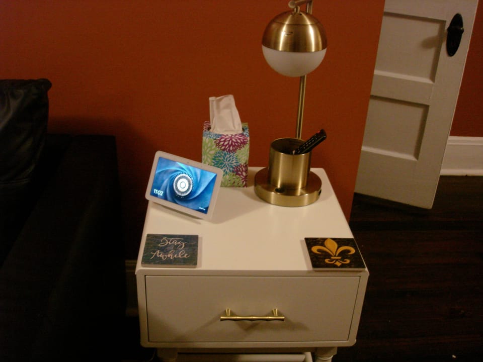Google Assistant-Unit-1