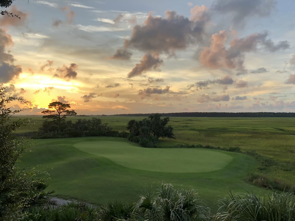 Golf