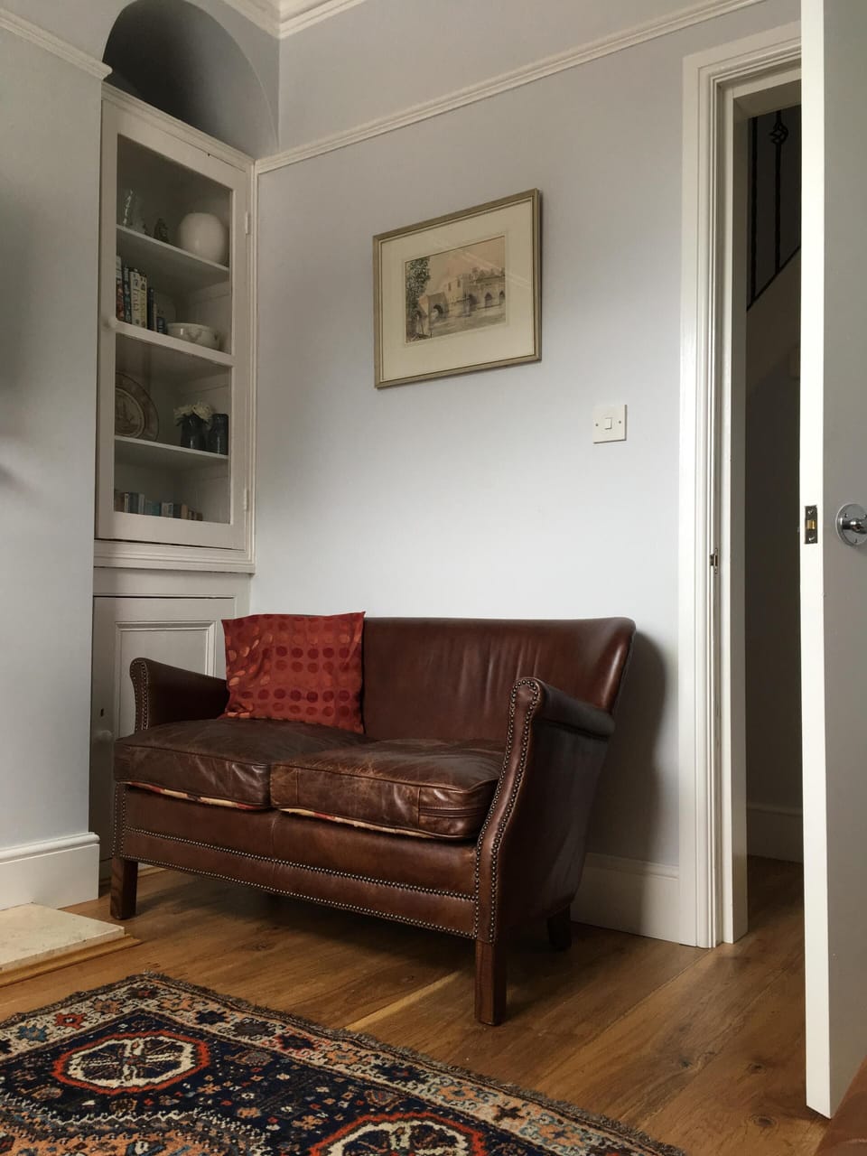 The Lounge