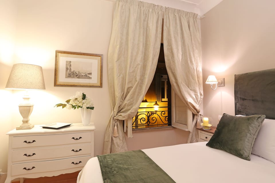 Apartment, 2 Bedrooms | 2 bedrooms, free WiFi, bed sheets