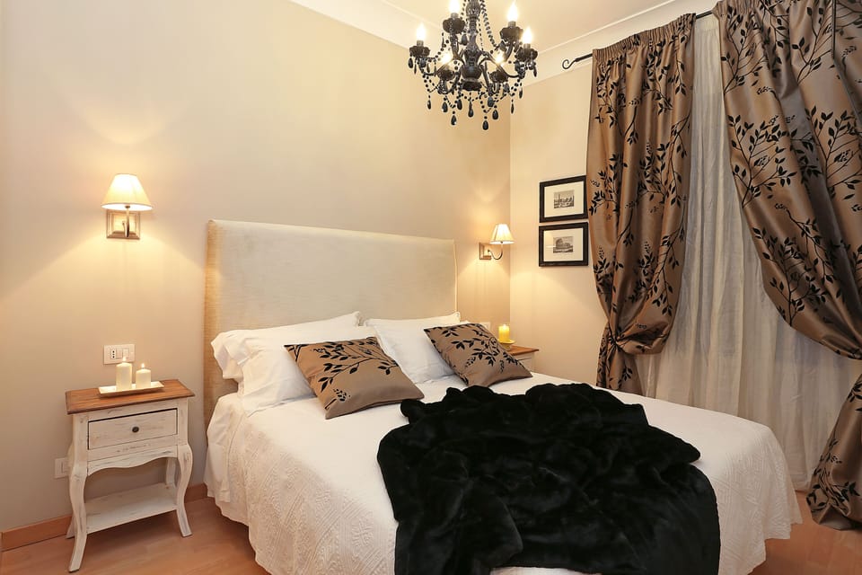 Apartment, 2 Bedrooms | 2 bedrooms, free WiFi, bed sheets